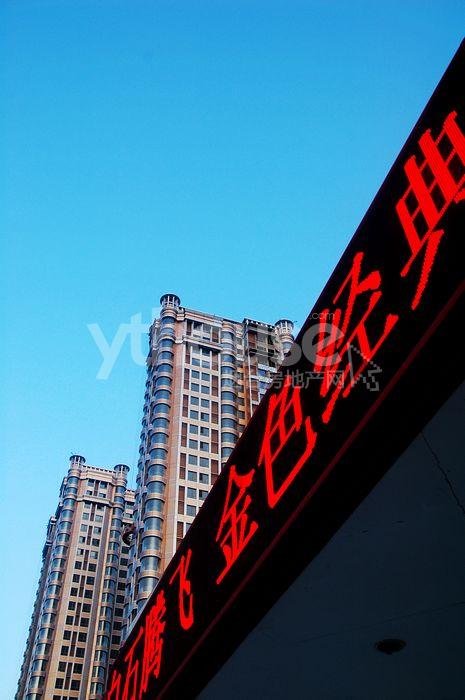 实景图
